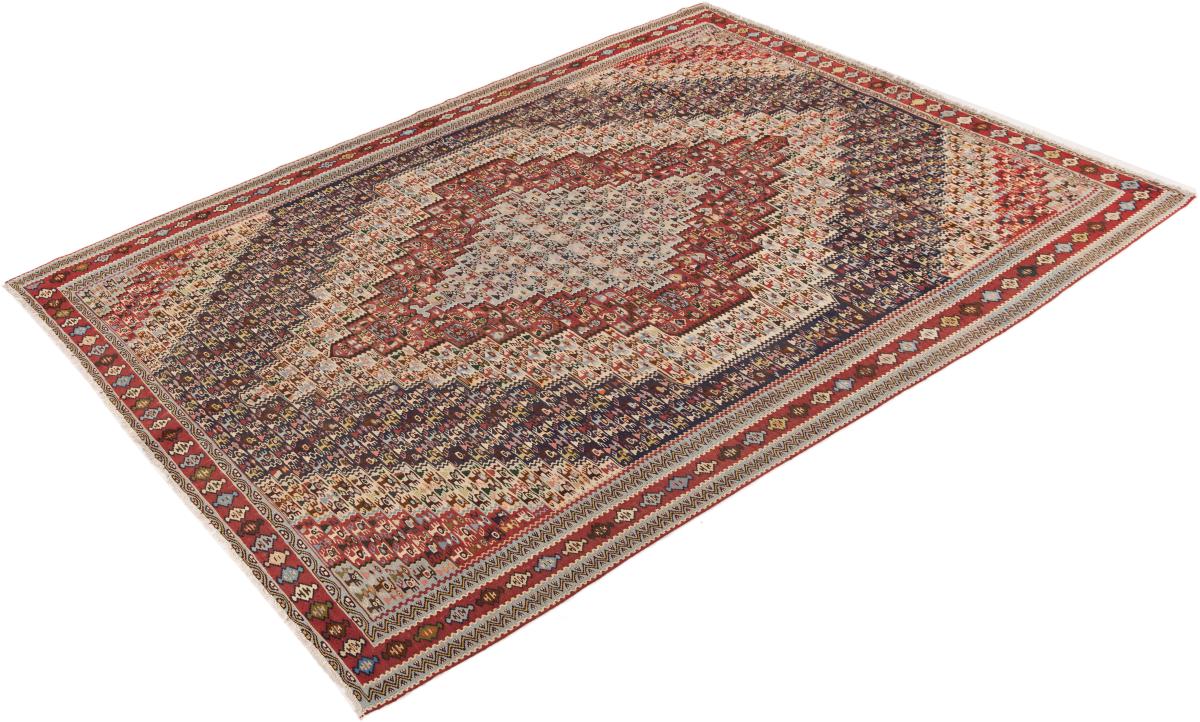 Kilim Senneh - 1