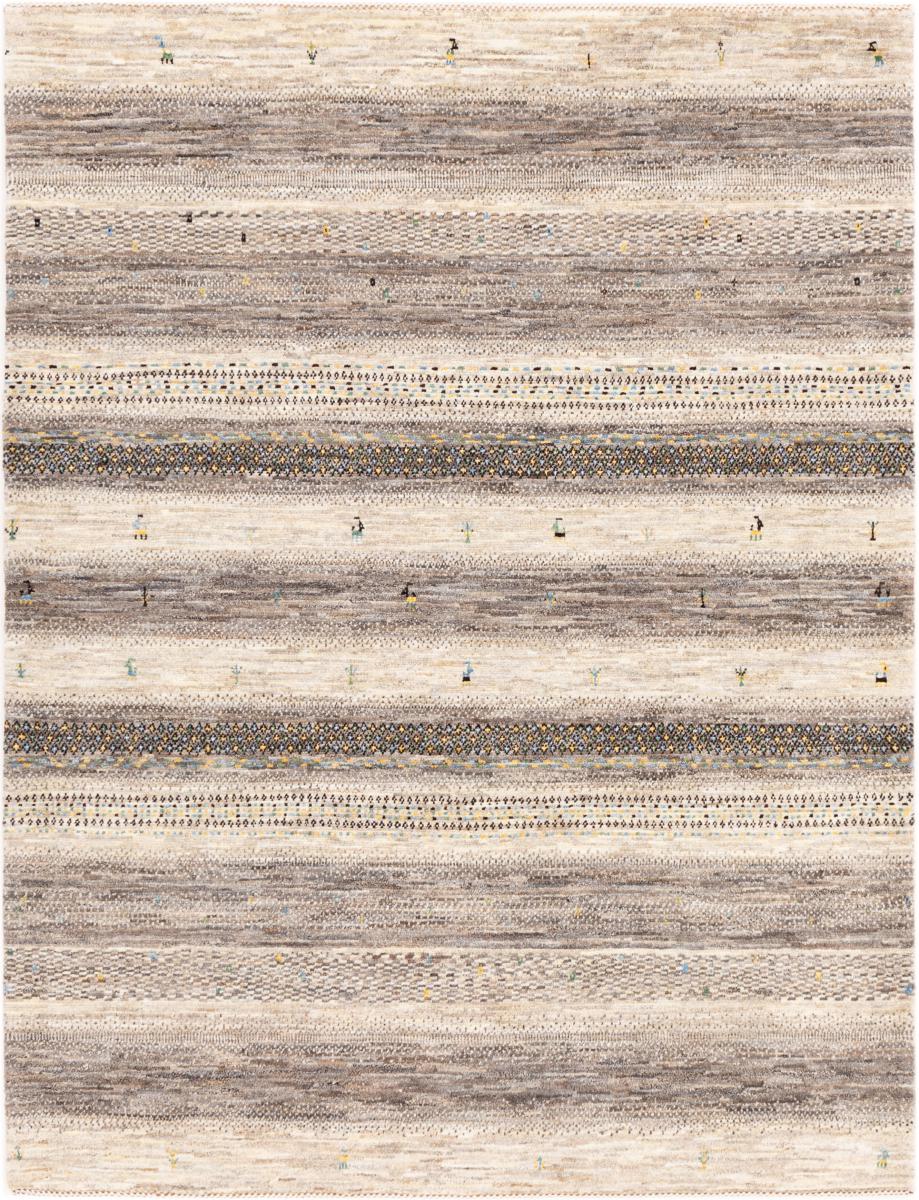 Dywan perski Persja Gabbeh Loribaft Tabiilbaft 197x149 197x149, Dywan perski Ręcznie tkane