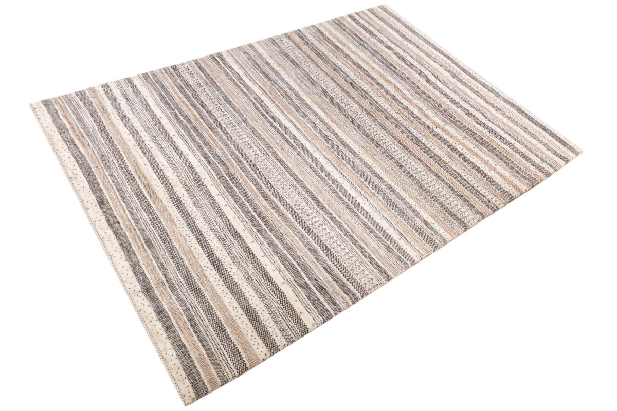 Persian Gabbeh Loribaft Tabiibaft - 1