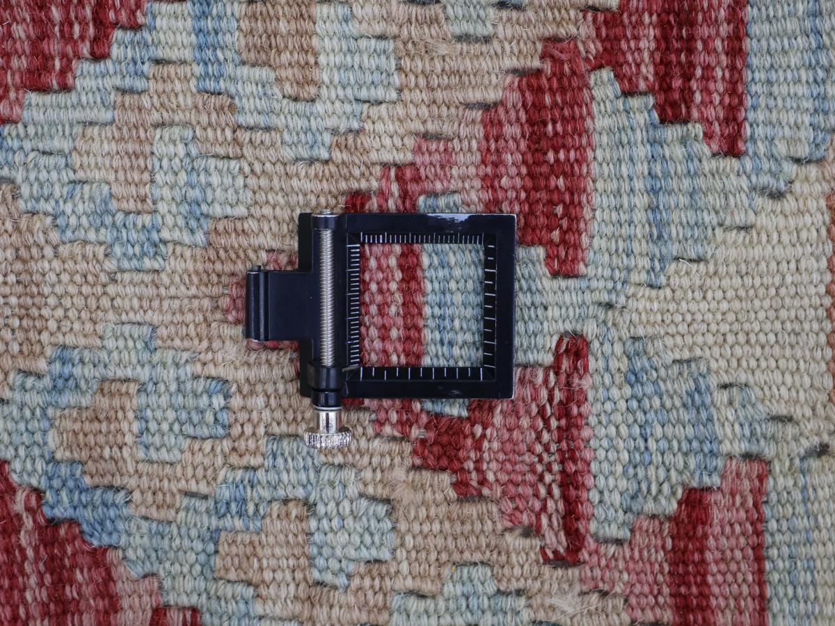 Kilim Afegão - 1