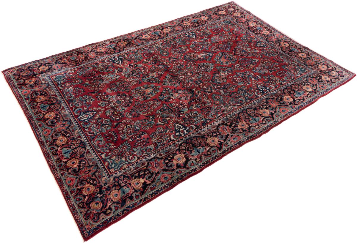 Sarouk - 1