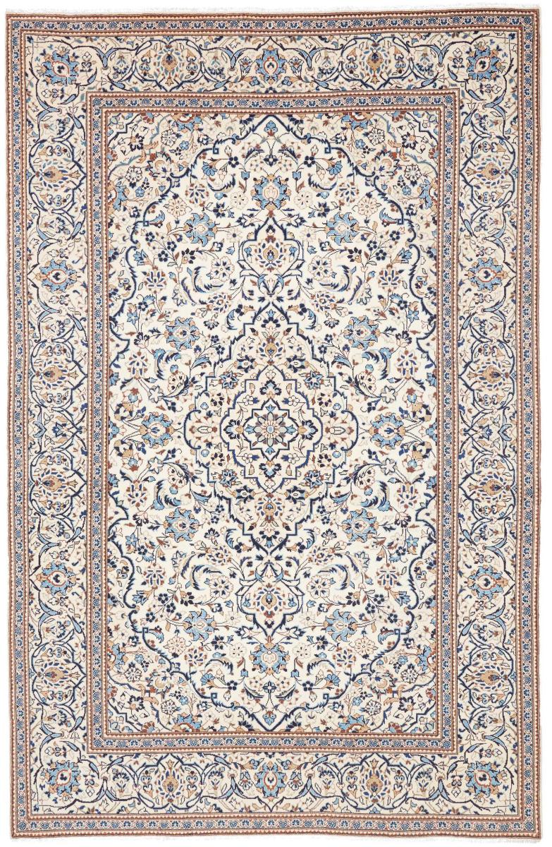 Persian Rug Keshan 299x194 299x194, Persian Rug Knotted by hand