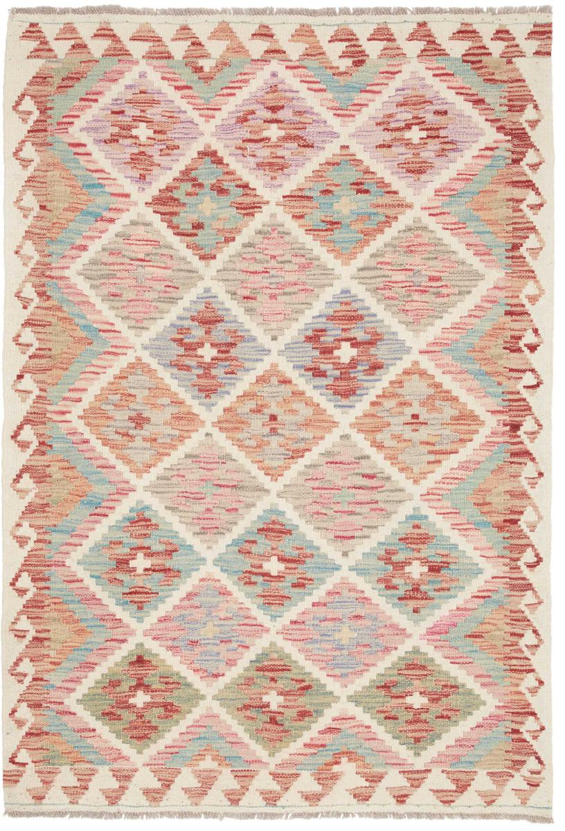 Αφγανικό χαλί Κιλίμ Afghan 149x101 149x101, Περσικό χαλί Οι κόμποι έγιναν με το χέρι