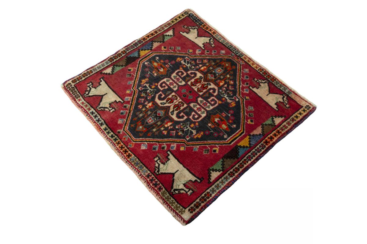 Shiraz - 1
