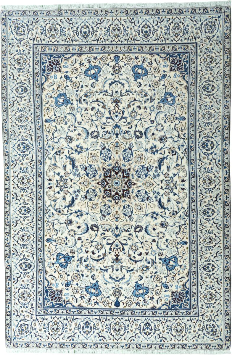 Persian Rug Nain 9La 309x206 309x206, Persian Rug Knotted by hand