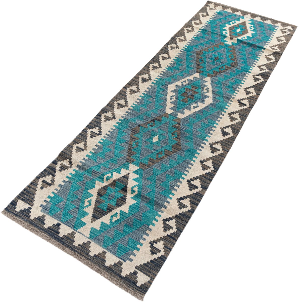 Kilim Afghan - 1