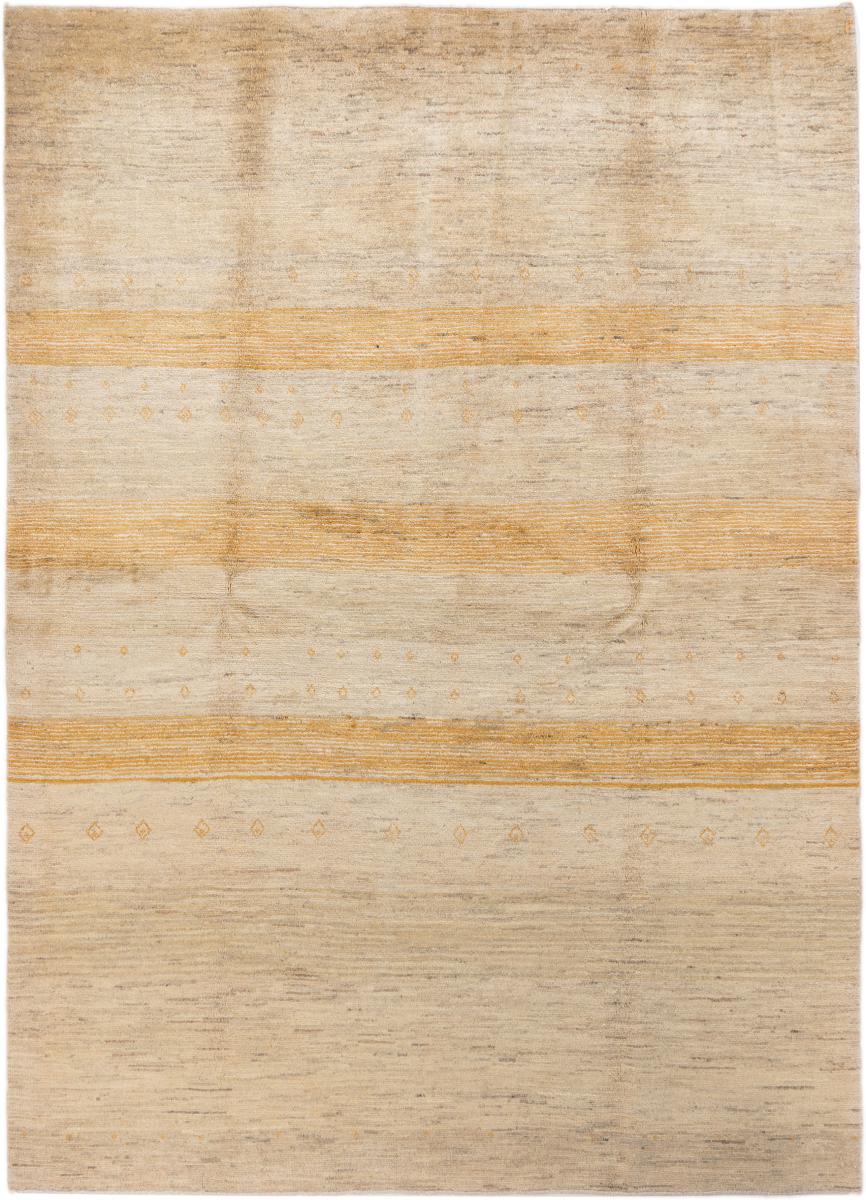 Perzisch tapijt Perzisch Gabbeh Loribaft Z 245x176 245x176, Perzisch tapijt Handgeknoopte