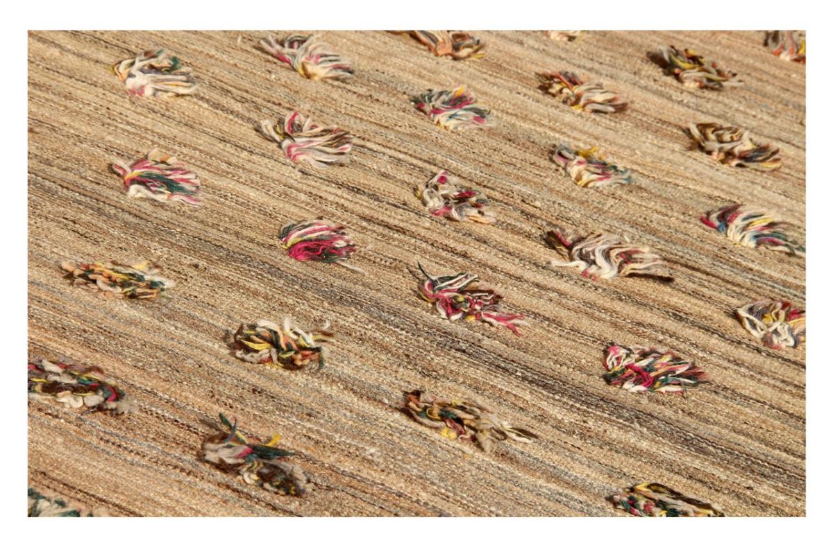 Kilim Afghan Berber Edition - 1