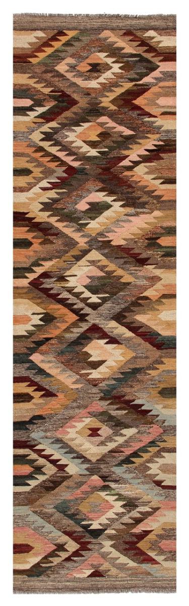 Afghanska mattan Kilim Afghan Heritage 292x81 292x81, Persisk matta handvävd 