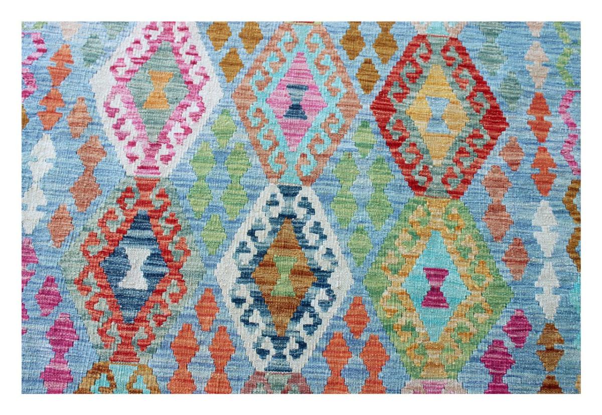 Kilim Afghan - 1