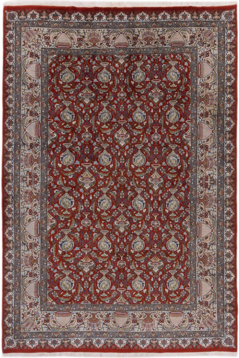 Perzsa szőnyeg Kaschmar 284x199 284x199, Perzsa szőnyeg Kézzel csomózva