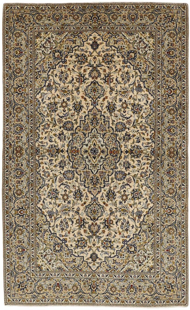 Persian rug Keshan 228x142 228x142, Persian rug Hand-knotted