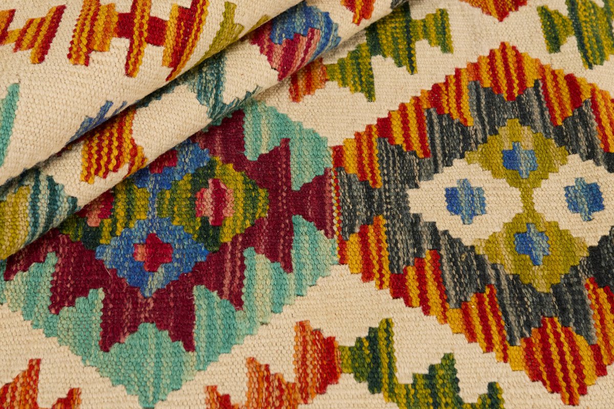 Kelim Afghan - 1