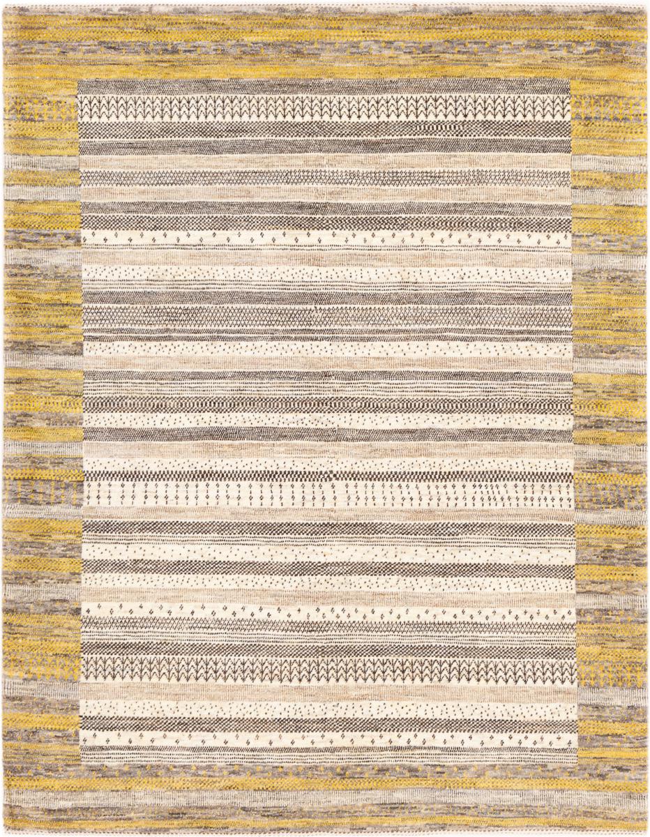 Dywan perski Persja Gabbeh Loribaft Tabiilbaft 193x149 193x149, Dywan perski Ręcznie tkane