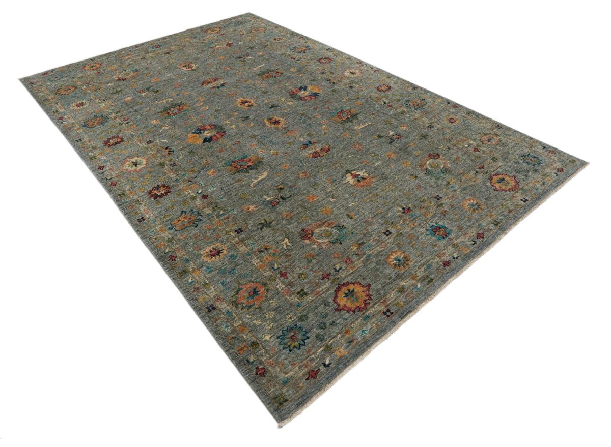 Ziegler Farahan - 1