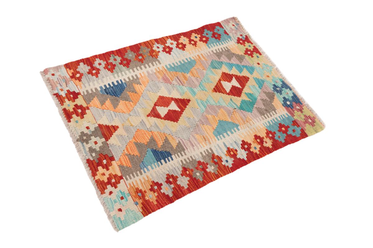 Kilim Afegão - 1