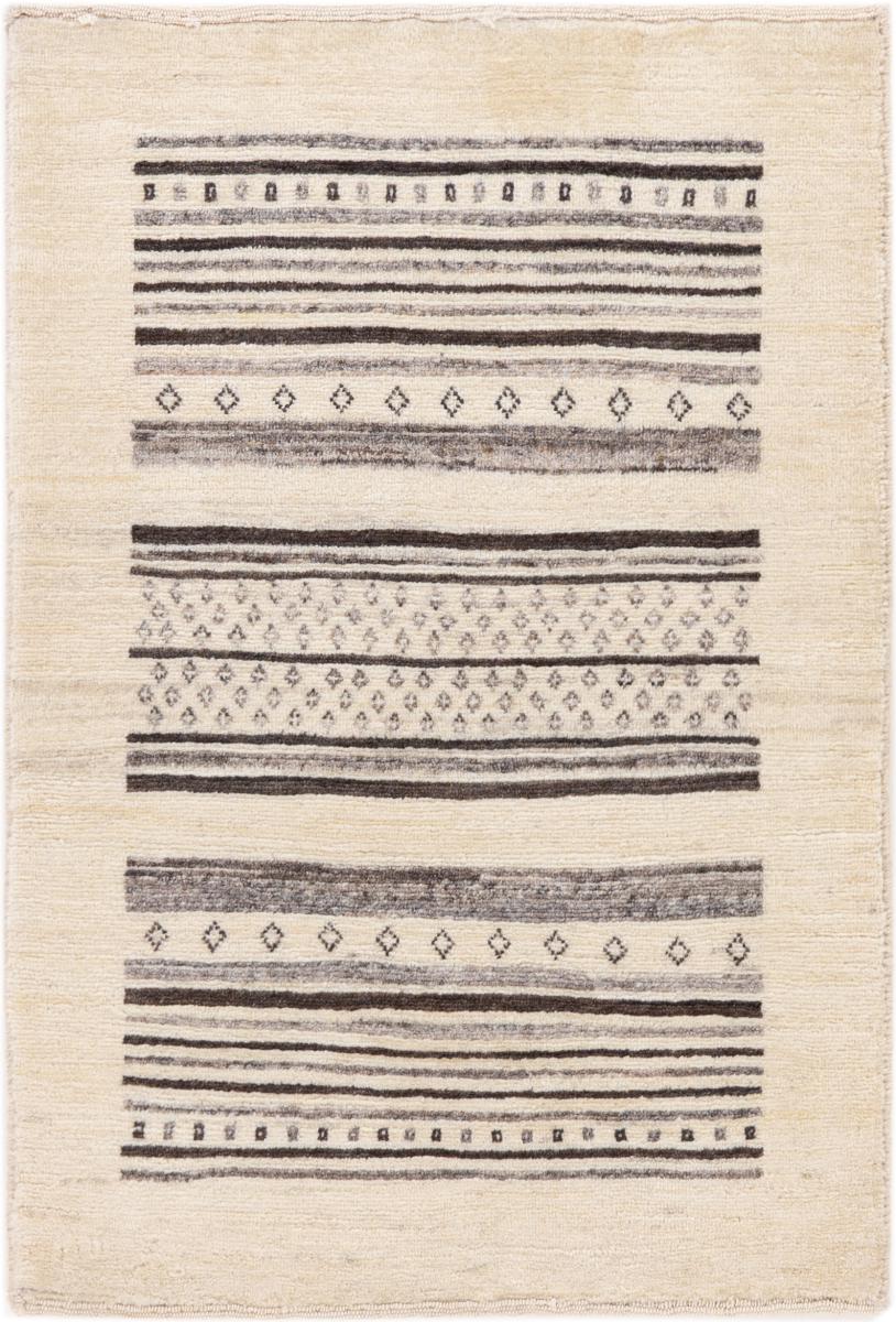 Περσικό χαλί Περσία Γκάμπεθ Loribaft 92x64 92x64, Περσικό χαλί Οι κόμποι έγιναν με το χέρι