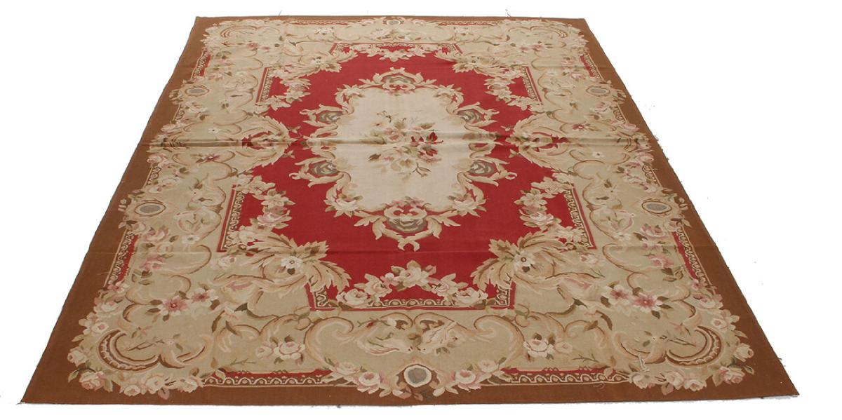 Kilim Aubusson - 1