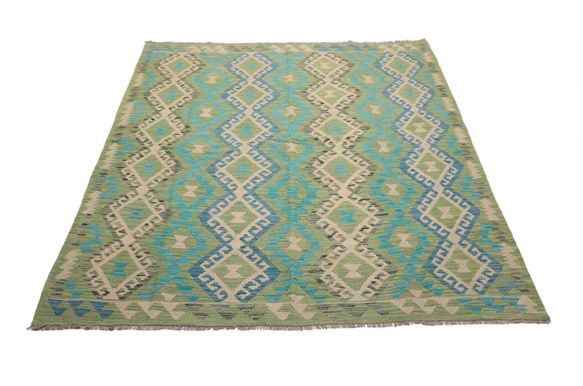 Kilim Afegão - 1