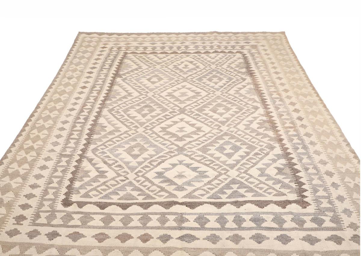 Kilim Afegão - 1