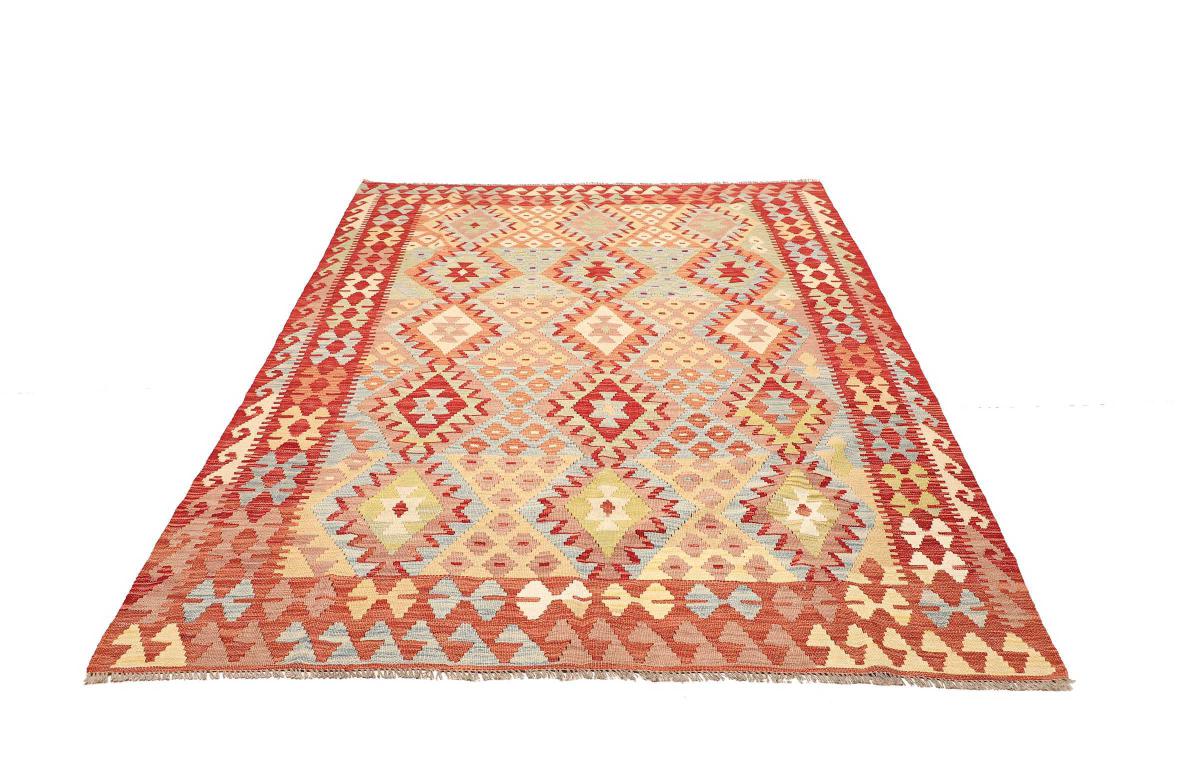 Kilim Afghan - 1