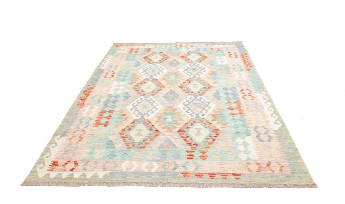 Kelim Afghan - 1