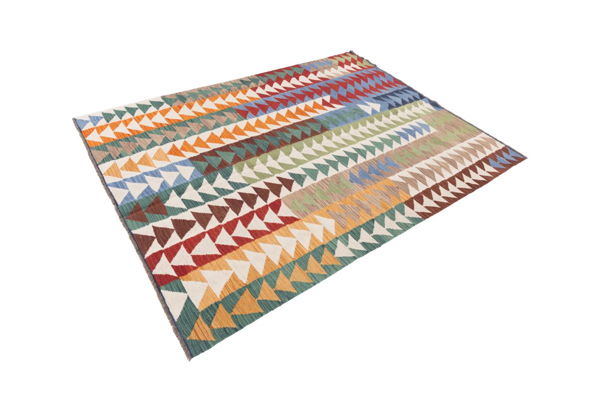 Kilim Afghan Heritage - 1