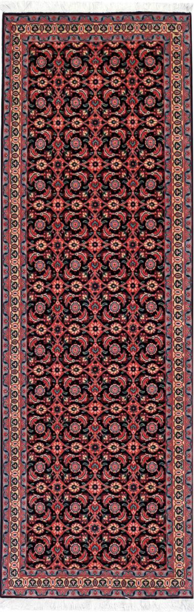 Perzsa szőnyeg Tabriz Mahi 50Raj 198x66 198x66, Perzsa szőnyeg Kézzel csomózva