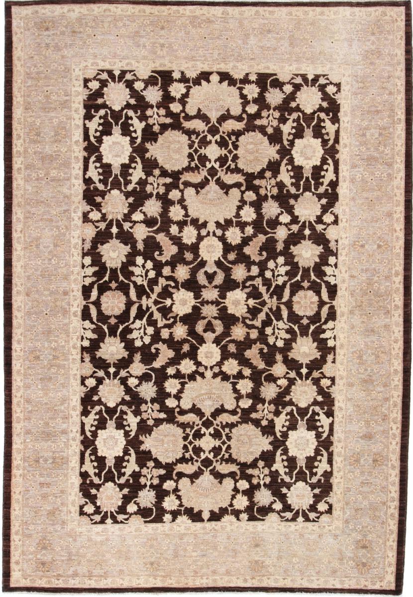 Pakistansk tæppe Ziegler Farahan Arijana 259x179 259x179, Persisk tæppe Knyttet i hånden