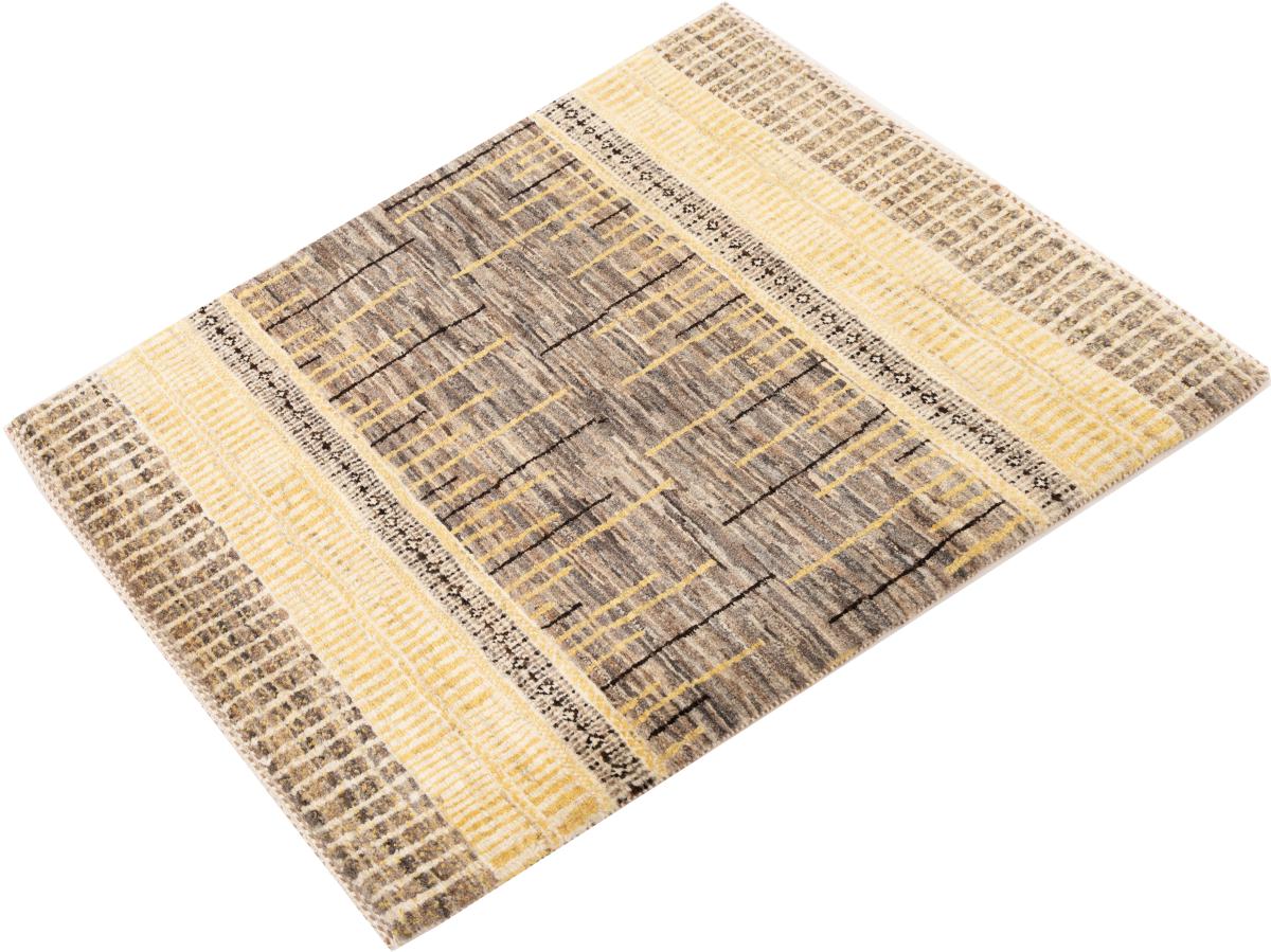 Perzisch Gabbeh Loribaft Tabiibaft - 1