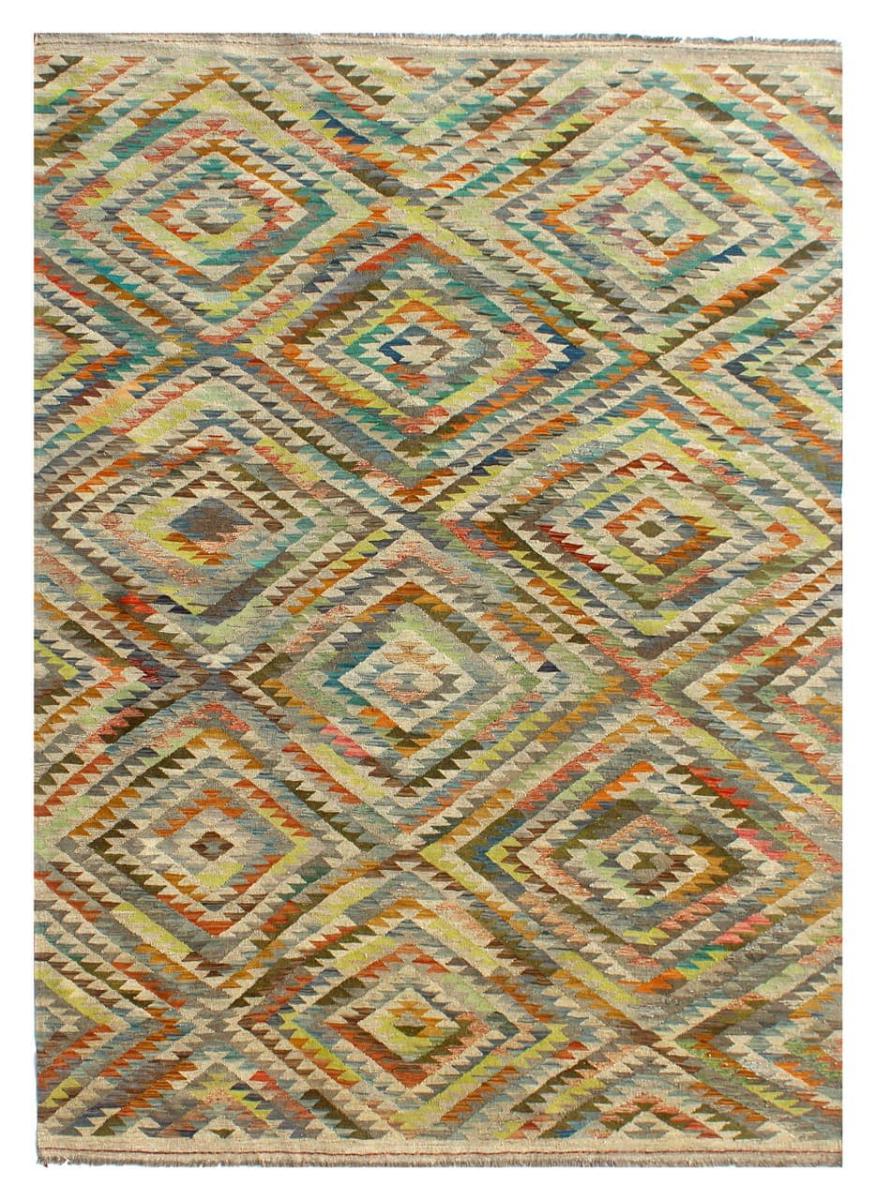 Dywan afgański Kilim Afghan Heritage 307x248 307x248, Dywan perski Ręcznie tkane