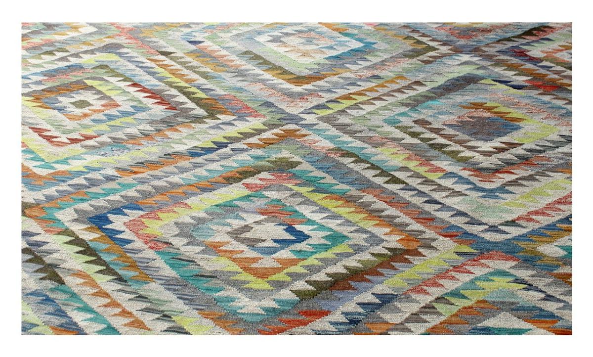 Kilim Afghan Heritage - 1