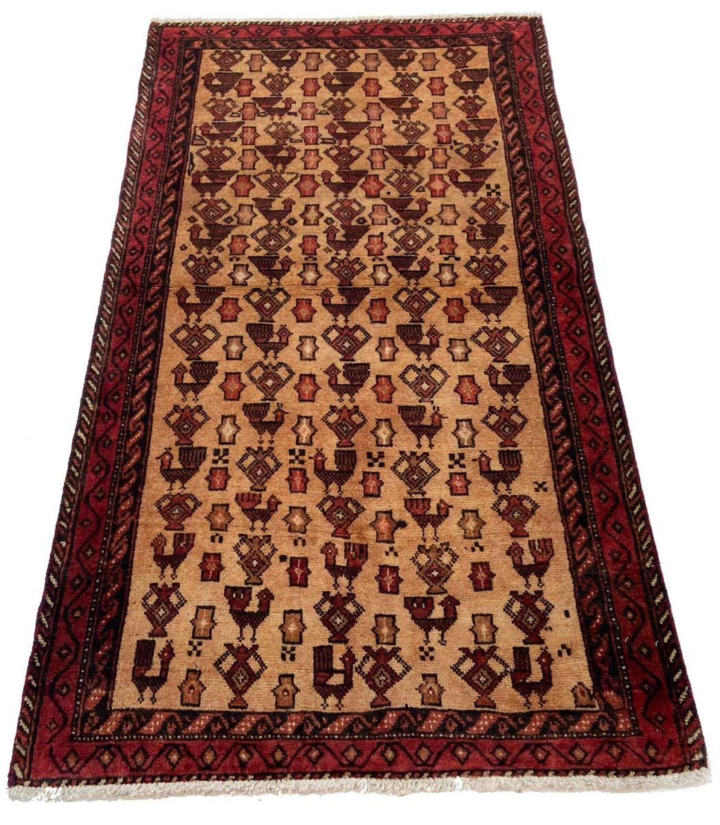 Baluch - 1