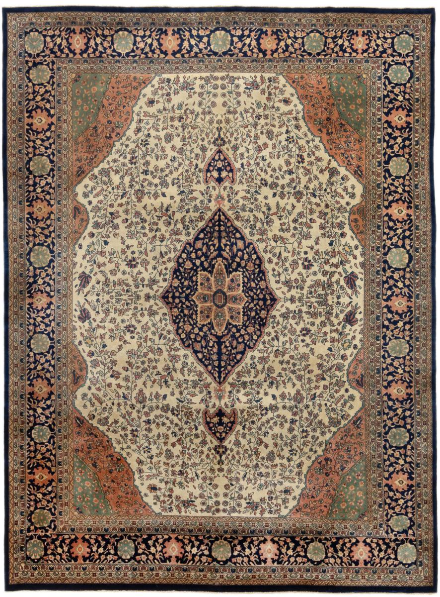 Indo rug Indo Farahan 269x364 269x364, Persian Rug Knotted by hand
