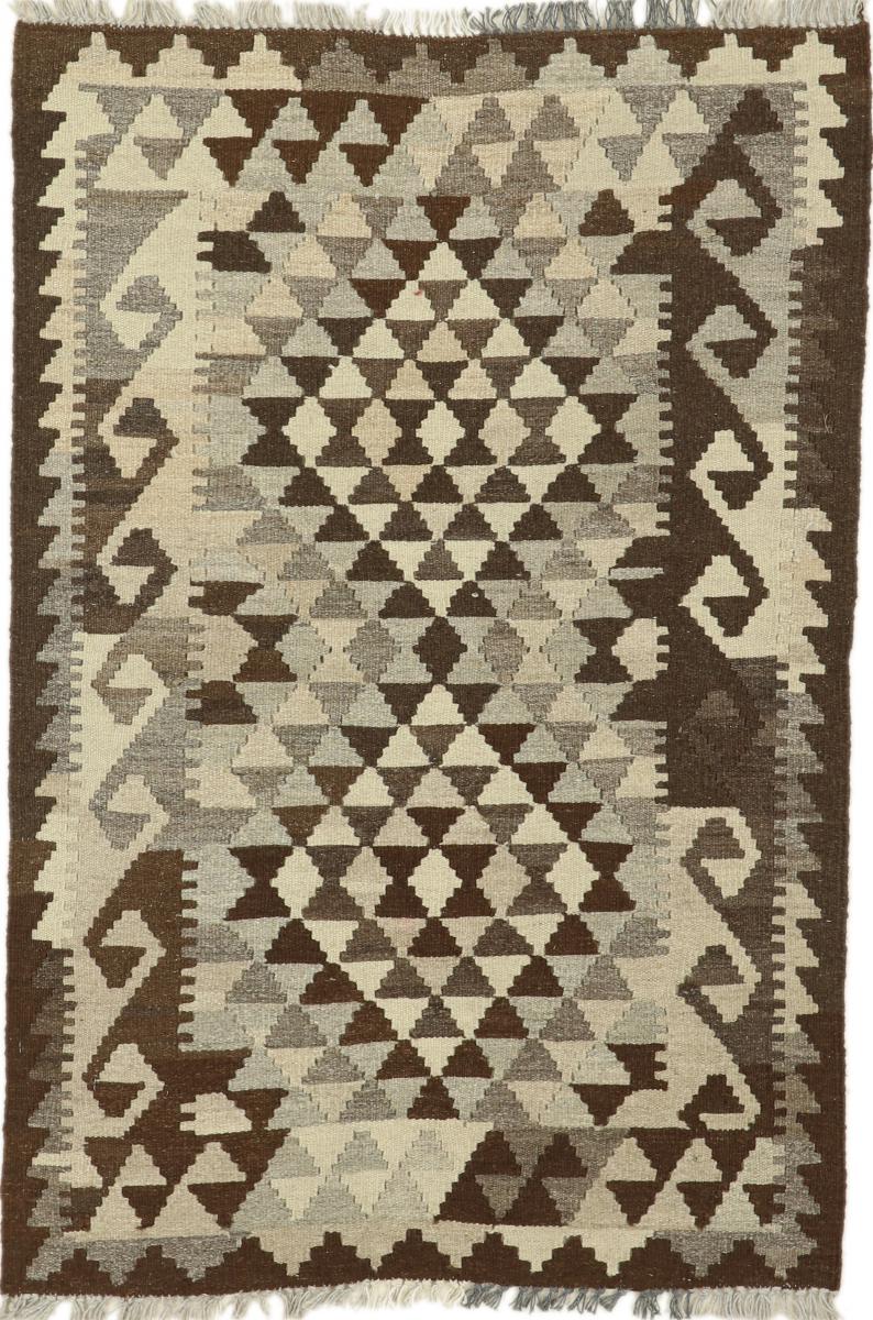 Afgán szőnyeg Kilim Afgán Heritage 126x85 126x85, Perzsa szőnyeg szőttesek