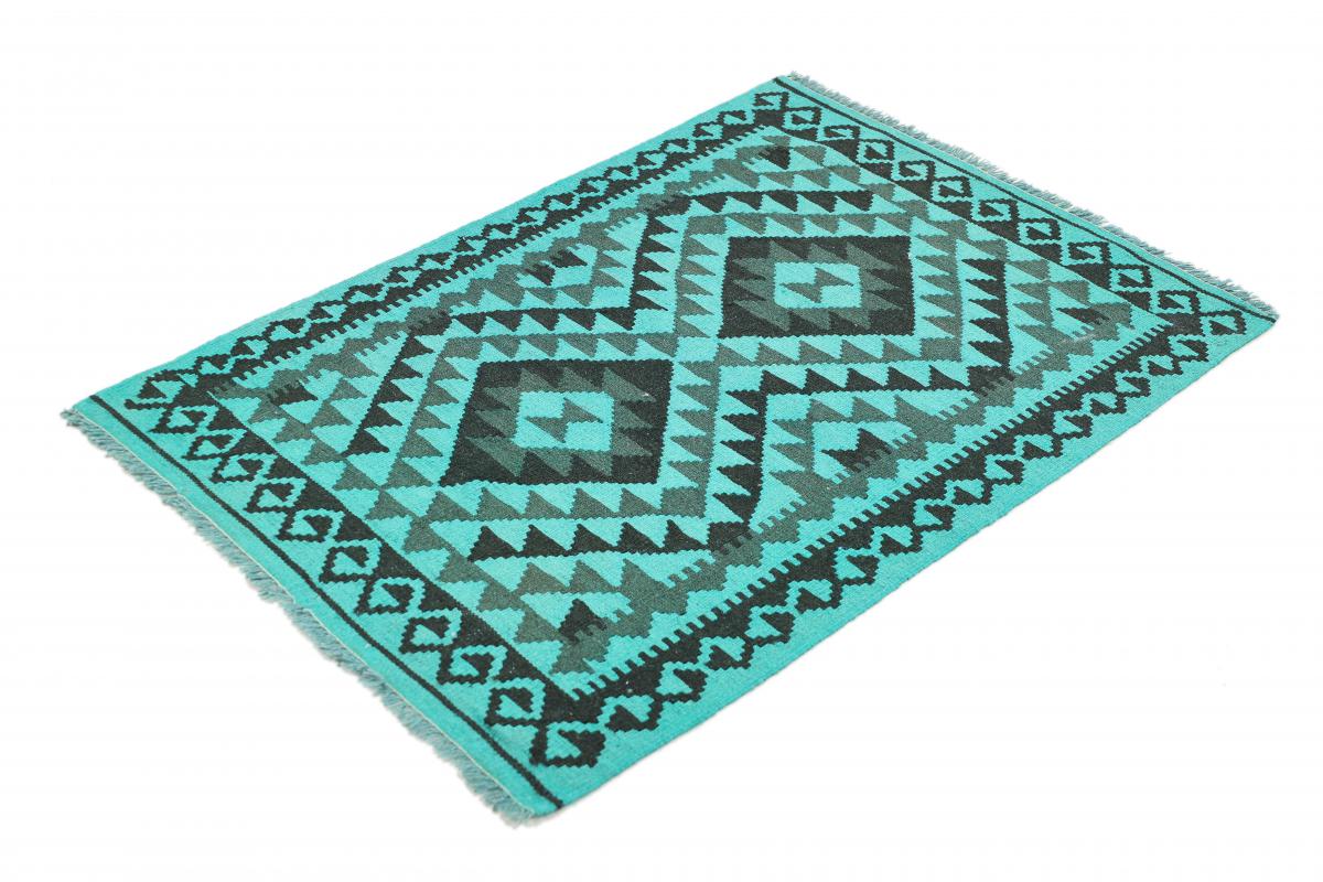 Kilim Afegão Heritage Limited - 1