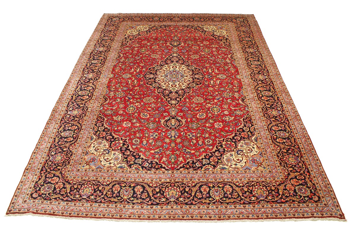 Kashan - 1