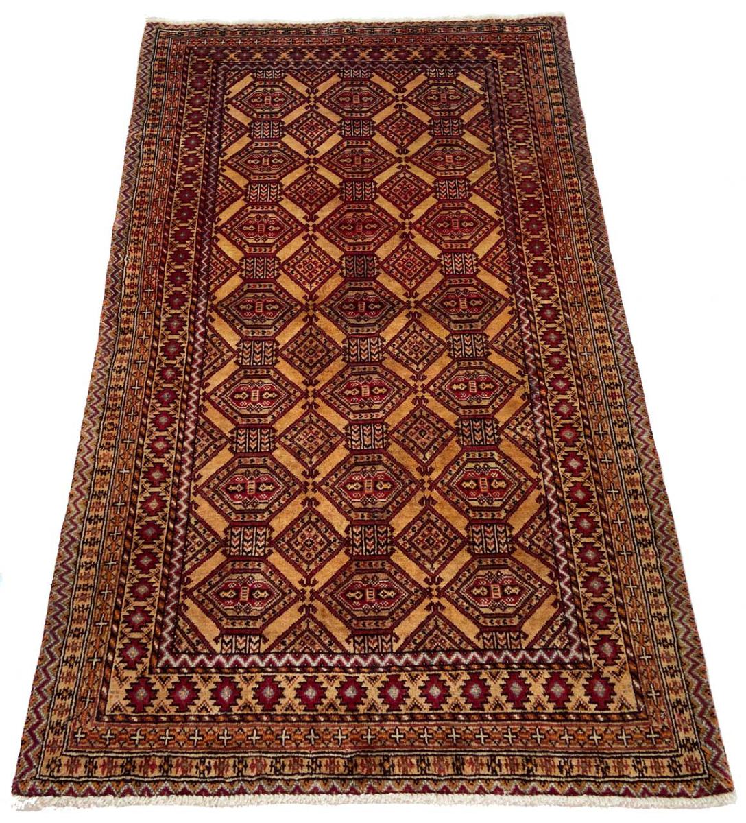 Baluch - 1