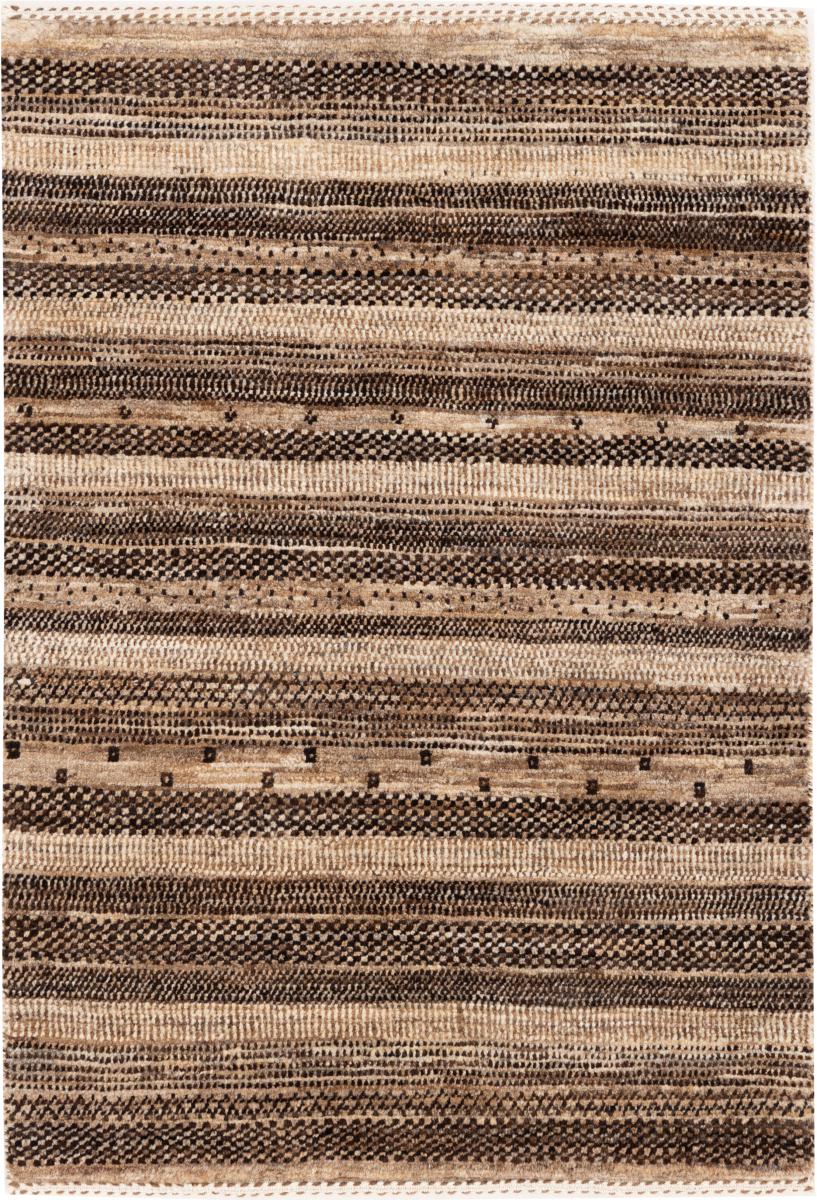 Perzsa szőnyeg Perzsa Gabbeh Loribaft Tabiibaft 89x60 89x60, Perzsa szőnyeg Kézzel csomózva