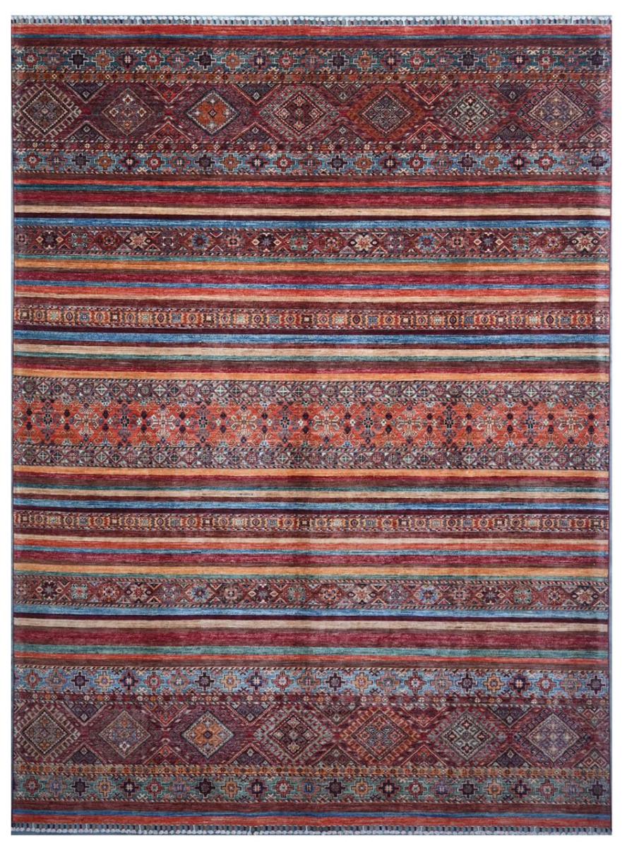 Dywan pakistański Arijana Shaal 340x253 340x253, Dywan perski Ręcznie tkane