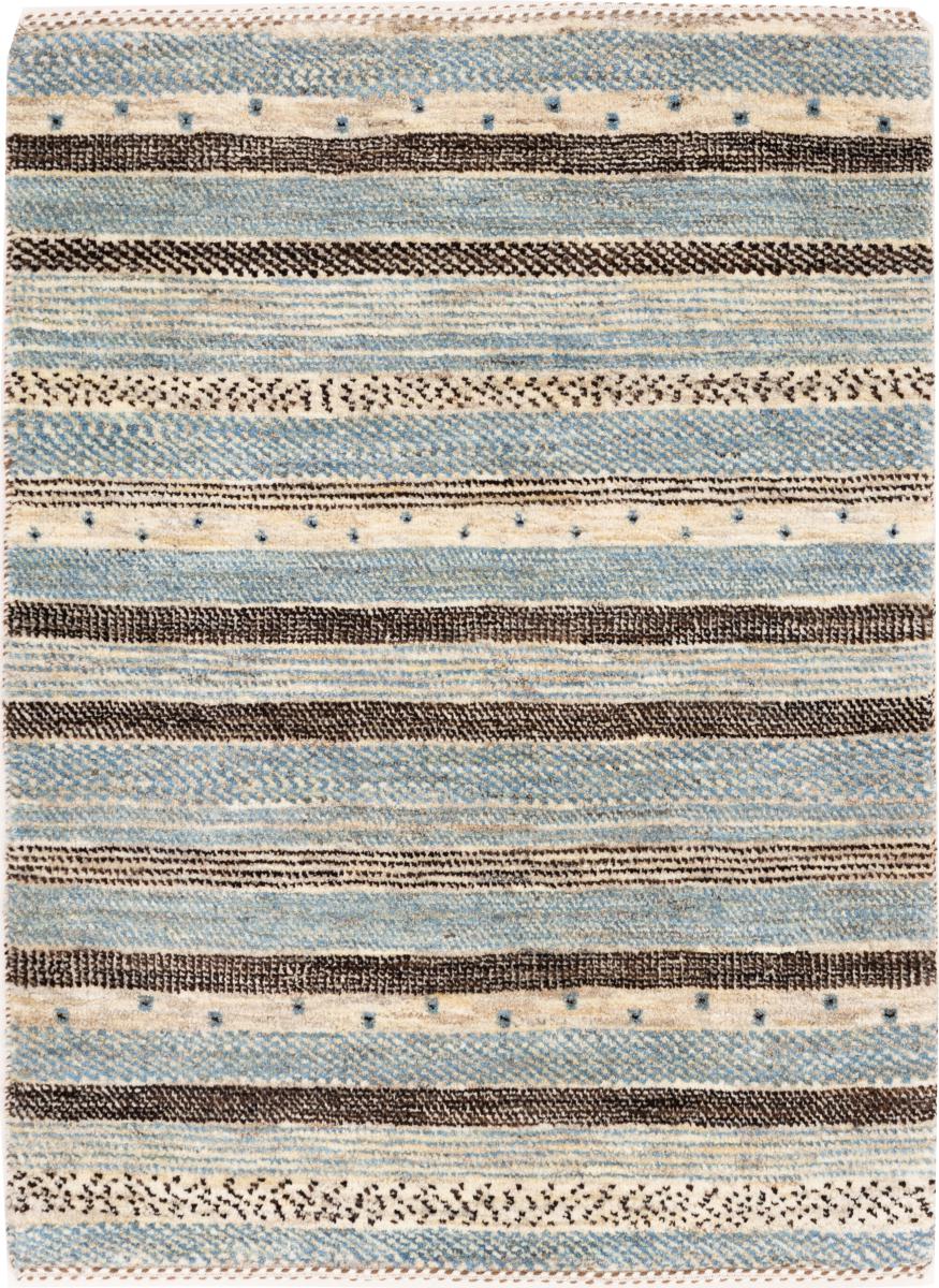 Perzisch tapijt Perzisch Gabbeh Loribaft Tabiibaft 92x65 92x65, Perzisch tapijt Handgeknoopte