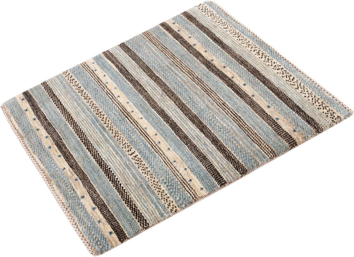 Perzisch Gabbeh Loribaft Tabiibaft - 1