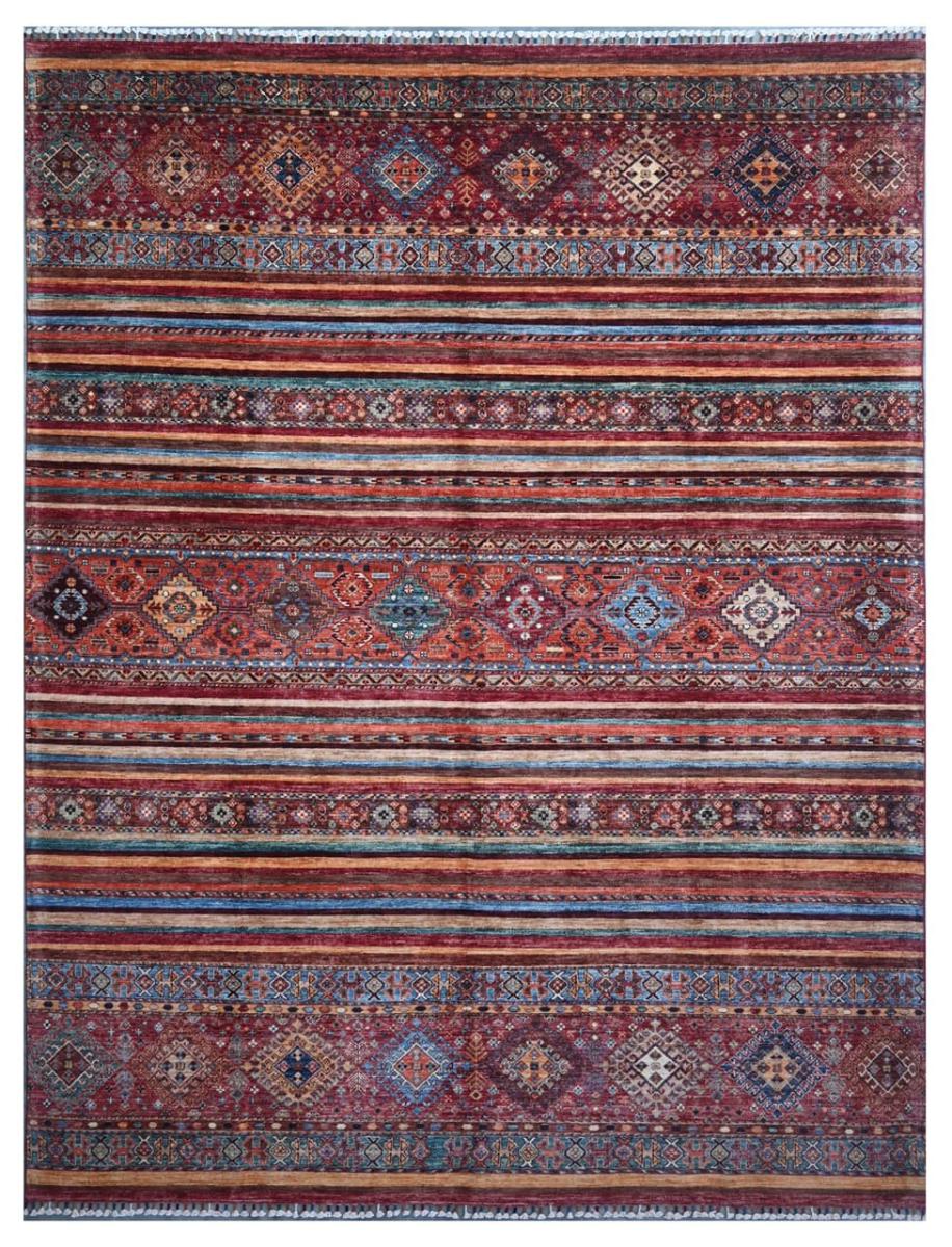 Dywan pakistański Arijana Shaal 332x255 332x255, Dywan perski Ręcznie tkane