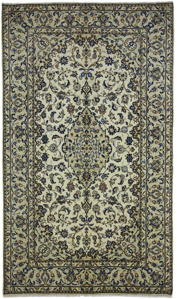 Persisk tæppe Keshan Ardekan 247x149 247x149, Persisk tæppe Knyttet i hånden