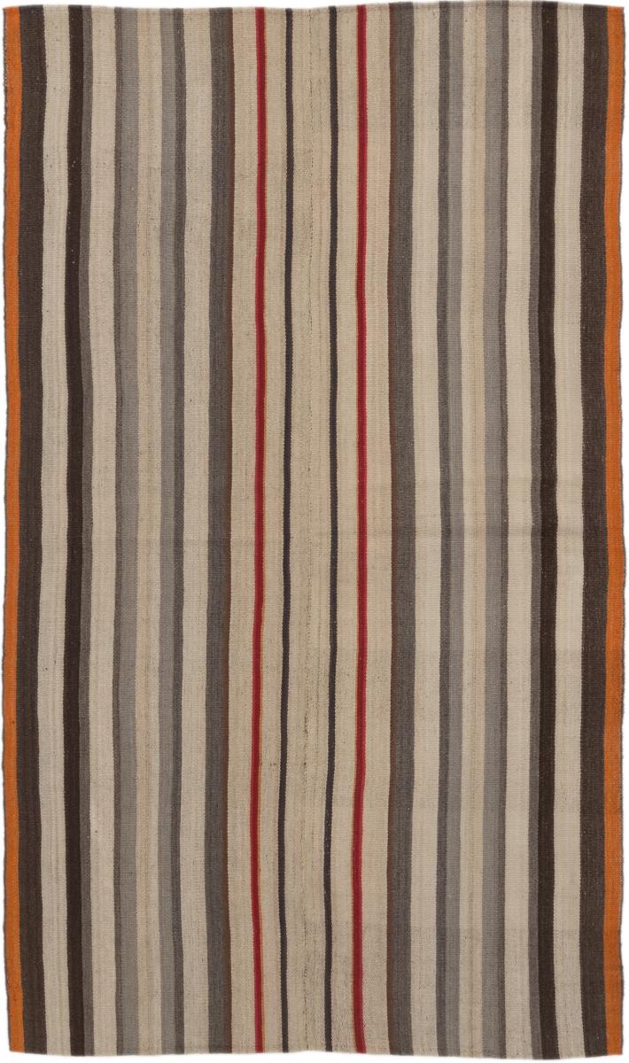 Perzsa szőnyeg Kilim Fars Antik 240x145 240x145, Perzsa szőnyeg szőttesek