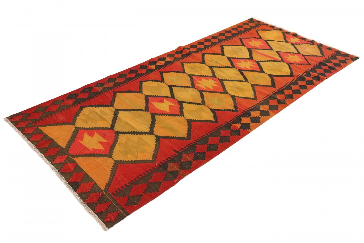 Kilim Fars Azerbaijan Antigo - 1