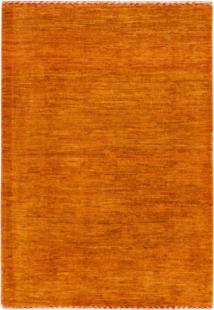 Persialainen matto Perser Gabbeh Loribaft Essence 117x81 117x81, Persialainen matto Käsinsolmittu