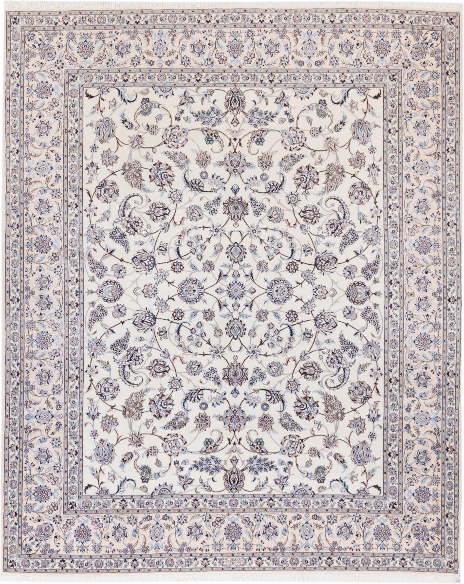 Persian Rug Nain 6La 315x257 315x257, Persian Rug Knotted by hand