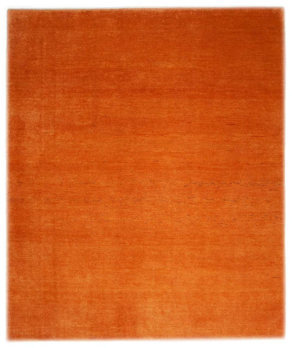 Persisk matta Persisk Gabbeh 286x242 286x242, Persisk matta Knuten för hand