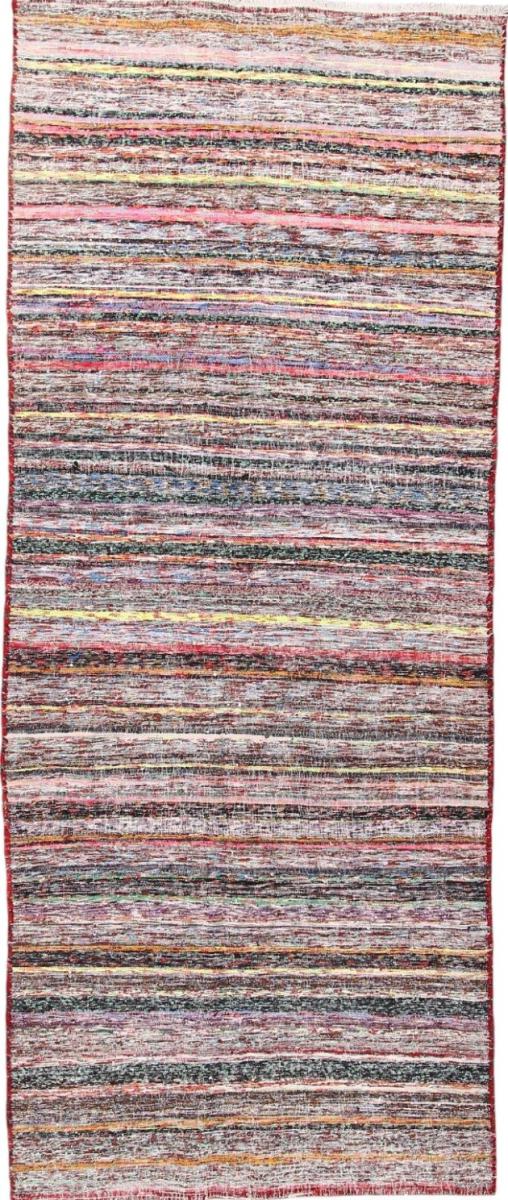 Persian Rug Kilim Fars Antique 349x139 349x139, Persian Rug Woven by hand